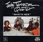 JACKY TERRASSON What`s New album cover